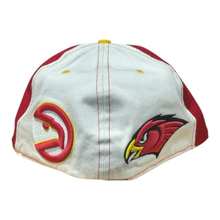 ATL Hawks Fitted Hat 7 5/8