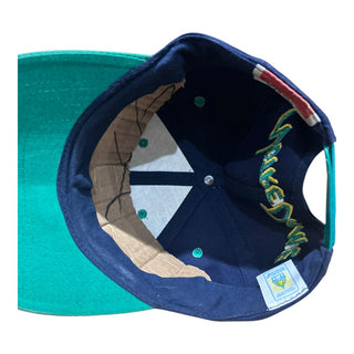 Notre Dame Backtalk Snapback
