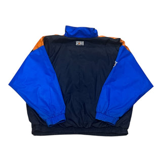 Knicks Pullover Windbreaker Jacket size 3XL