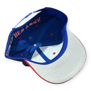 Youth Giants Blockhead SnapBack
