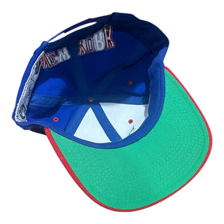90s NY Rangers GCap SnapBack (DP)