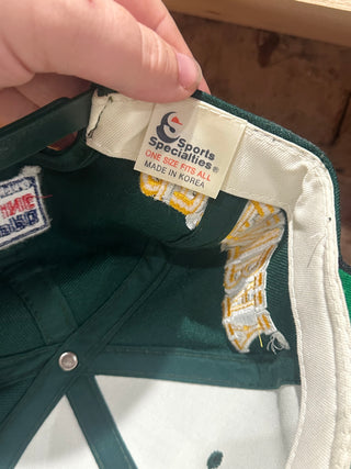 90s Packers Side Wave Snapnack