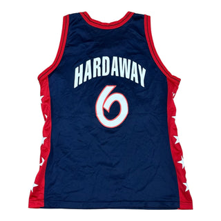 1996 Dream Team 3 Penny Hardaway Jersey sz 44/L