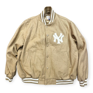 Yankees Wool Jacket size 2X