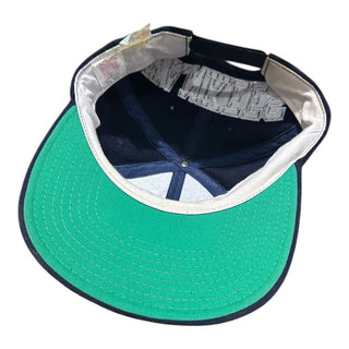 New York Yankees Blockhead Snapback