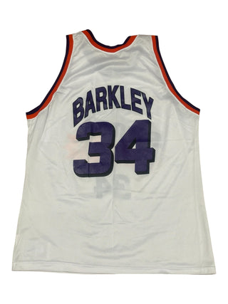 90s Suns Charles Barkley Jersey size 48/XL