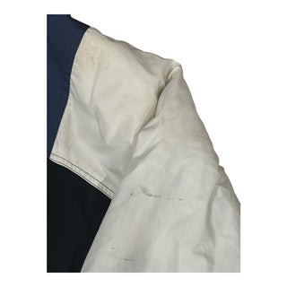 90s Notre Dame Irish Heavyweight Jacket size Large