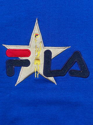 Fila Grant Hill Crewneck size L