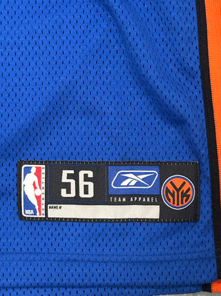 Authentic Nate Robinson Knicks Jersey size 56/3X
