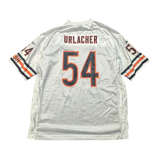 Bears Brian Urlacher Jersey size XL