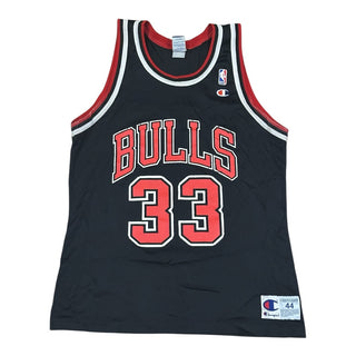 Bulls Scottie Pippen Jersey size 44/L