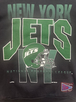 1992 NY Jets NFL Crewneck size Medium