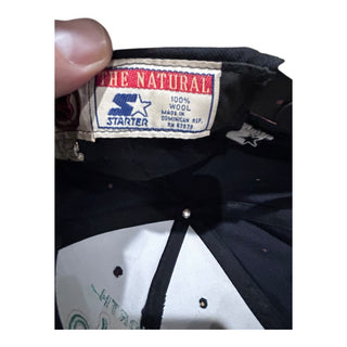 Minnesota North Stars Tailsweep Snapback