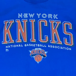 90s Knicks Pro Player Tshirt size XL (1069)