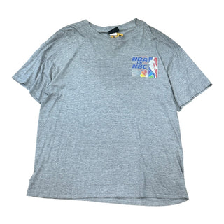 2000 NBA on NBC All Star Weekend Tshirt Sz M