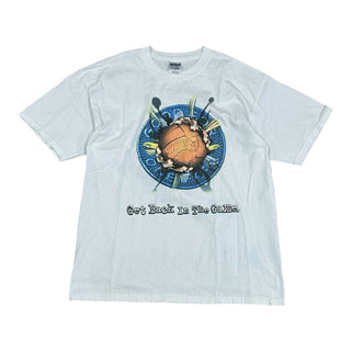 Knicks Get Back In The Game Tshirt size XL