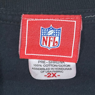 Washington Redskins Roid Rage Crewneck sz XXL