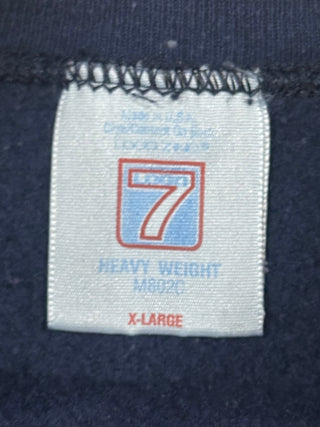 Michigan Wolverines Arch Crewneck sz L