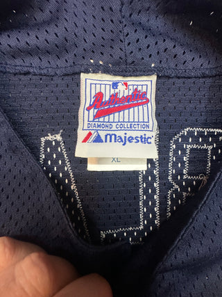 Yankees Chuck Knoblauch Jersey size XL