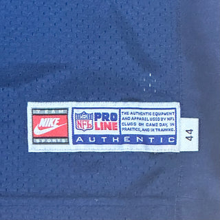 90s Cowboys Deion Sanders Jersey size 44/L