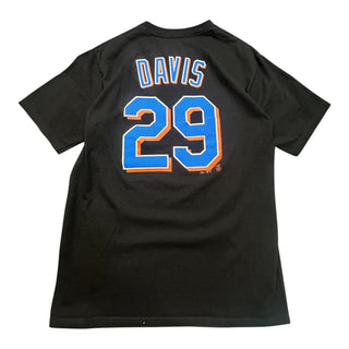 Mets Ike Davis Tshirt size M
