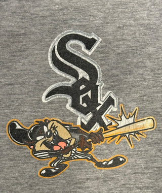 White Sox Taz Baseball Tshirt size XL