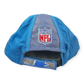 Detriot Lions SS Velcroback