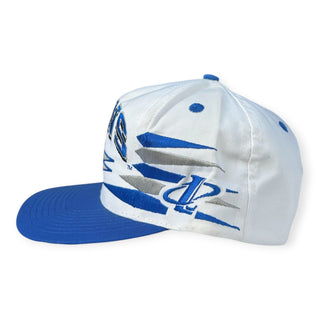 Detriot Lions Diamond Cut SnapBack