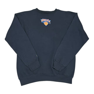 1993 Knicks Slamma Jamma Crewneck size L