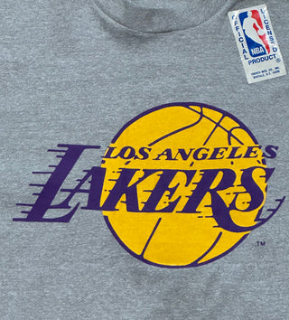 Lakers Deadstock Tshirt size Small