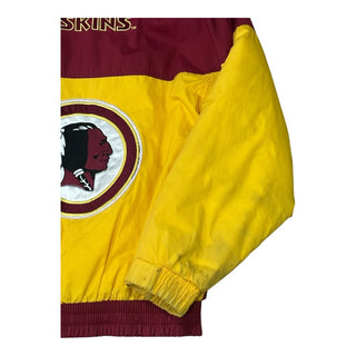 Redskins Triple Fat Goose Heavyweight Jacket size Medium