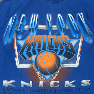 Knicks Basketball Tshirt size XL (78)