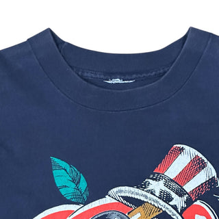 New York Yankees Jack Davis Big Apple Tshirt Sz L