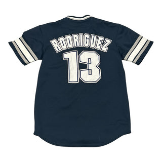 Youth Large Yankees Alex Rodriguez Jersey