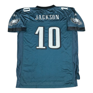 Eagles DeSean Jackson Jersey size 2XL