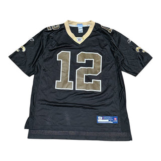 Saints Marques Colston Jersey size Large
