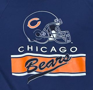 Youth XL 18-20 Bears Crewneck