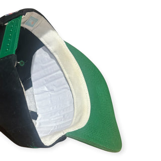 90s NY Jets The Game SnapBack