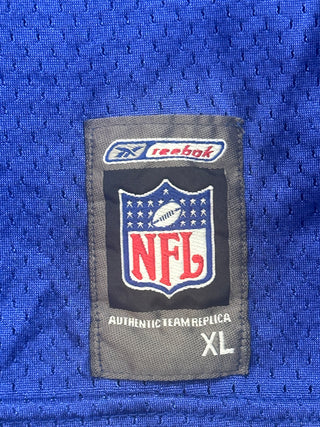Giants Jason Sehorn Jersey size XL