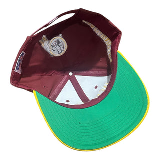 90s Washington Redskins AJD SnapBack