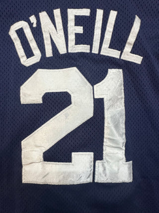1998 Yankees Paul Oneill Jersey size XL
