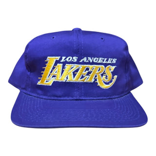 Los Angeles Lakers Motion Snapback