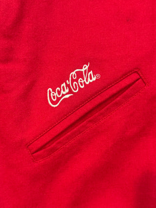 1994 USA World Cup Coca Cola Varsity Jacket size XL