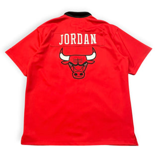 Nike Jordan Chicago Bulls Warm Up size XL