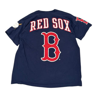 Red Sox Double Sided Tshirt size XL