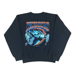 90s Knicks Breakthrough Liberty Crewneck size XL