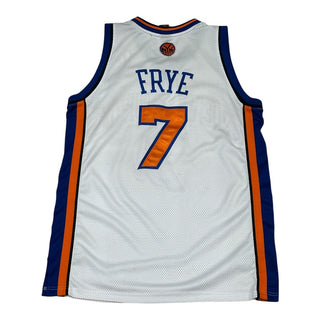 Authentic Channing Fyre Jersey size 40/Medium