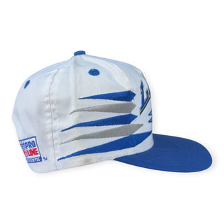 Detriot Lions Diamond Cut SnapBack