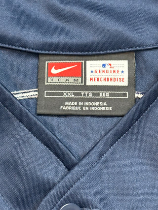 Nike Alex Rodriguez Yankees Jersey size 2X