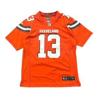 Youth Large Browns Odell Beckham Jr
